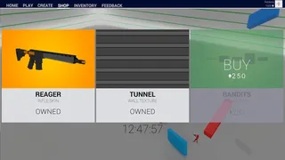 Скриншот 7 к игре Aim Bot