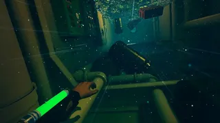 Скриншот 2 к игре FREEDIVER: Triton Down