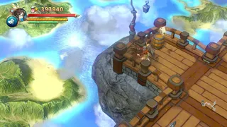 Скриншот 1 к игре RemiLore: Lost Girl in the Lands of Lore