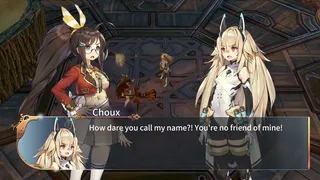 Скриншот 4 к игре RemiLore: Lost Girl in the Lands of Lore