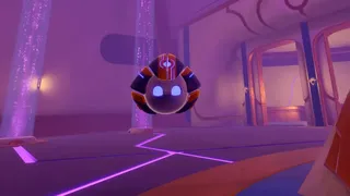 Скриншот 1 к игре DeMagnete VR