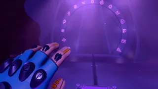 Скриншот 3 к игре DeMagnete VR