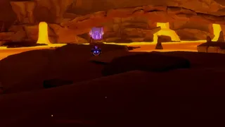 Скриншот 7 к игре DeMagnete VR