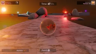 Скриншот 6 к игре Marble Odyssey