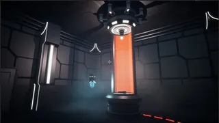 Скриншот 1 к игре The Magnet Trials