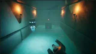 Скриншот 2 к игре The Magnet Trials