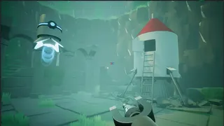 Скриншот 6 к игре The Magnet Trials