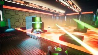 Скриншот 7 к игре The Magnet Trials