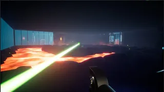 Скриншот 8 к игре The Magnet Trials