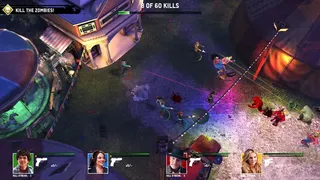 Скриншот 6 к игре Zombieland: Double Tap - Road Trip