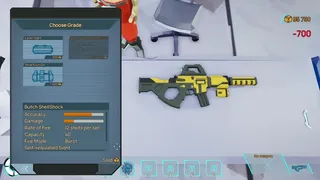 Скриншот 3 к игре Geeksos