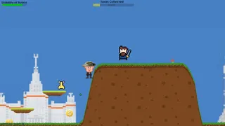 Скриншот 2 к игре Super president How to rule the country