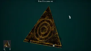 Скриншот 6 к игре Kadath
