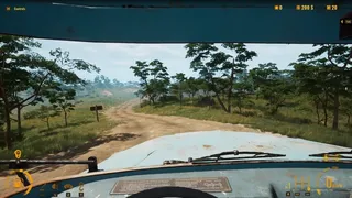 Скриншот 1 к игре Truck Mechanic: Dangerous Paths