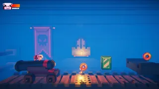 Скриншот 2 к игре Dark Sauce