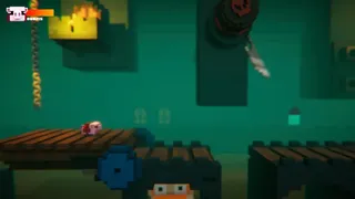 Скриншот 4 к игре Dark Sauce