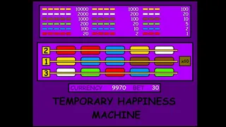 Скриншот 2 к игре M.E.M.E.S.