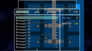 Скриншот 4 к игре M.E.M.E.S.