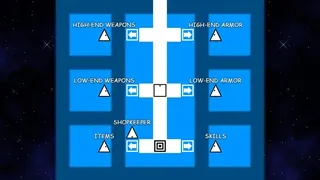 Скриншот 7 к игре M.E.M.E.S.