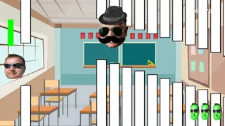 Скриншот 2 к игре Toddler Shooter