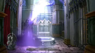 Скриншот 1 к игре Redemption Cemetery: Children's Plight Collector's Edition