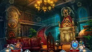 Скриншот 1 к игре Myths of the World: Black Rose Collector's Edition