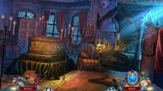 Скриншот 4 к игре Myths of the World: Black Rose Collector's Edition