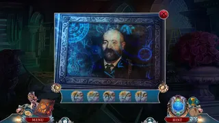 Скриншот 5 к игре Myths of the World: Black Rose Collector's Edition