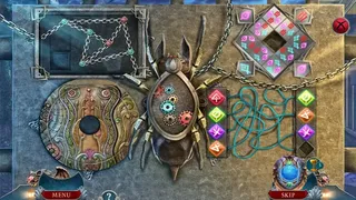 Скриншот 6 к игре Myths of the World: Black Rose Collector's Edition