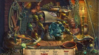 Скриншот 2 к игре Maestro: Dark Talent Collector's Edition