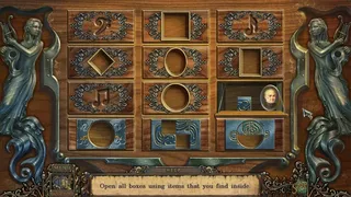 Скриншот 6 к игре Maestro: Dark Talent Collector's Edition