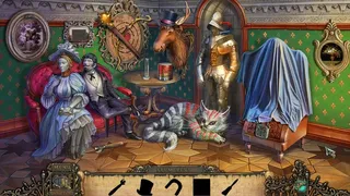 Скриншот 8 к игре Maestro: Dark Talent Collector's Edition