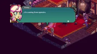 Скриншот 2 к игре Fae Tactics