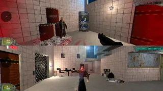 Скриншот 1 к игре Dark Data
