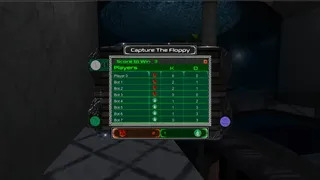 Скриншот 7 к игре Dark Data