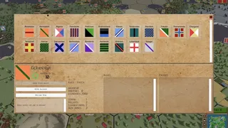 Скриншот 2 к игре Chieftain