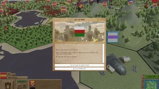 Скриншот 3 к игре Chieftain