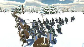 Скриншот 5 к игре Chieftain