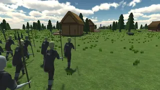 Скриншот 8 к игре Chieftain