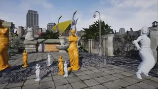 Скриншот 2 к игре Strange and weird museum