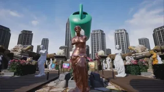 Скриншот 3 к игре Strange and weird museum