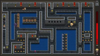 Скриншот 2 к игре Quest for the Golden Duck
