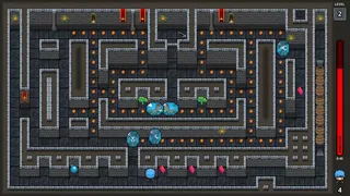 Скриншот 4 к игре Quest for the Golden Duck