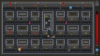 Скриншот 7 к игре Quest for the Golden Duck