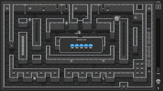 Скриншот 8 к игре Quest for the Golden Duck