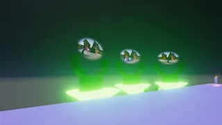 Скриншот 3 к игре Mage VR -Mini Version-