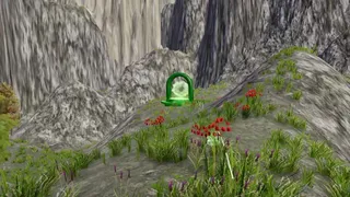 Скриншот 6 к игре Mage VR -Mini Version-