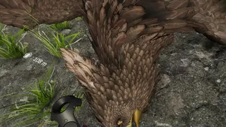 Скриншот 8 к игре Mage VR -Mini Version-