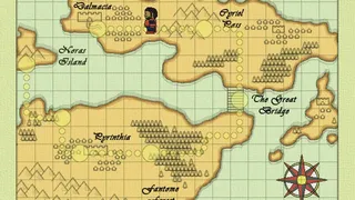 Скриншот 6 к игре tia.sav