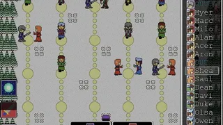 Скриншот 7 к игре tia.sav